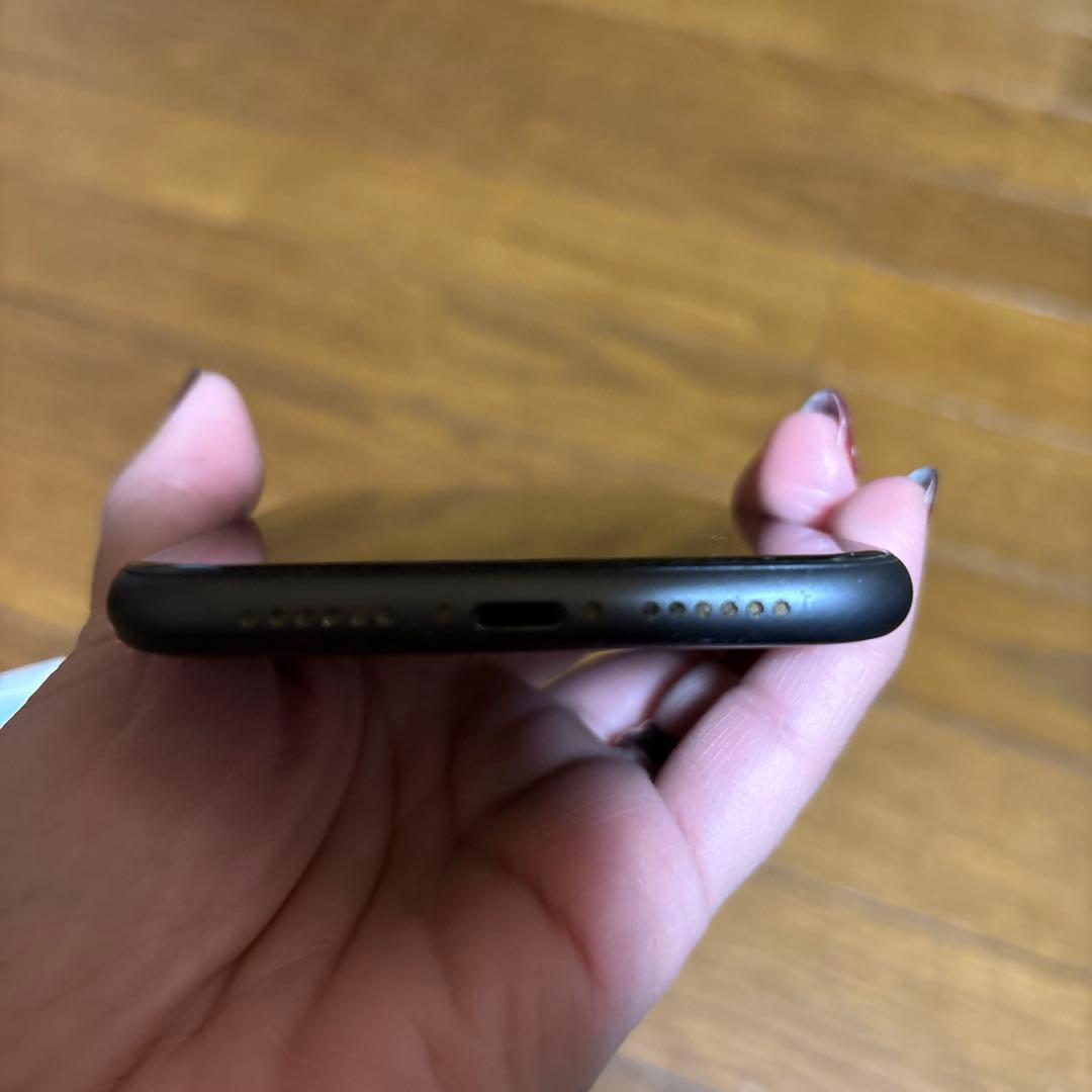 【お値下げ！】iPhone11 、バッテリー最大容量77%