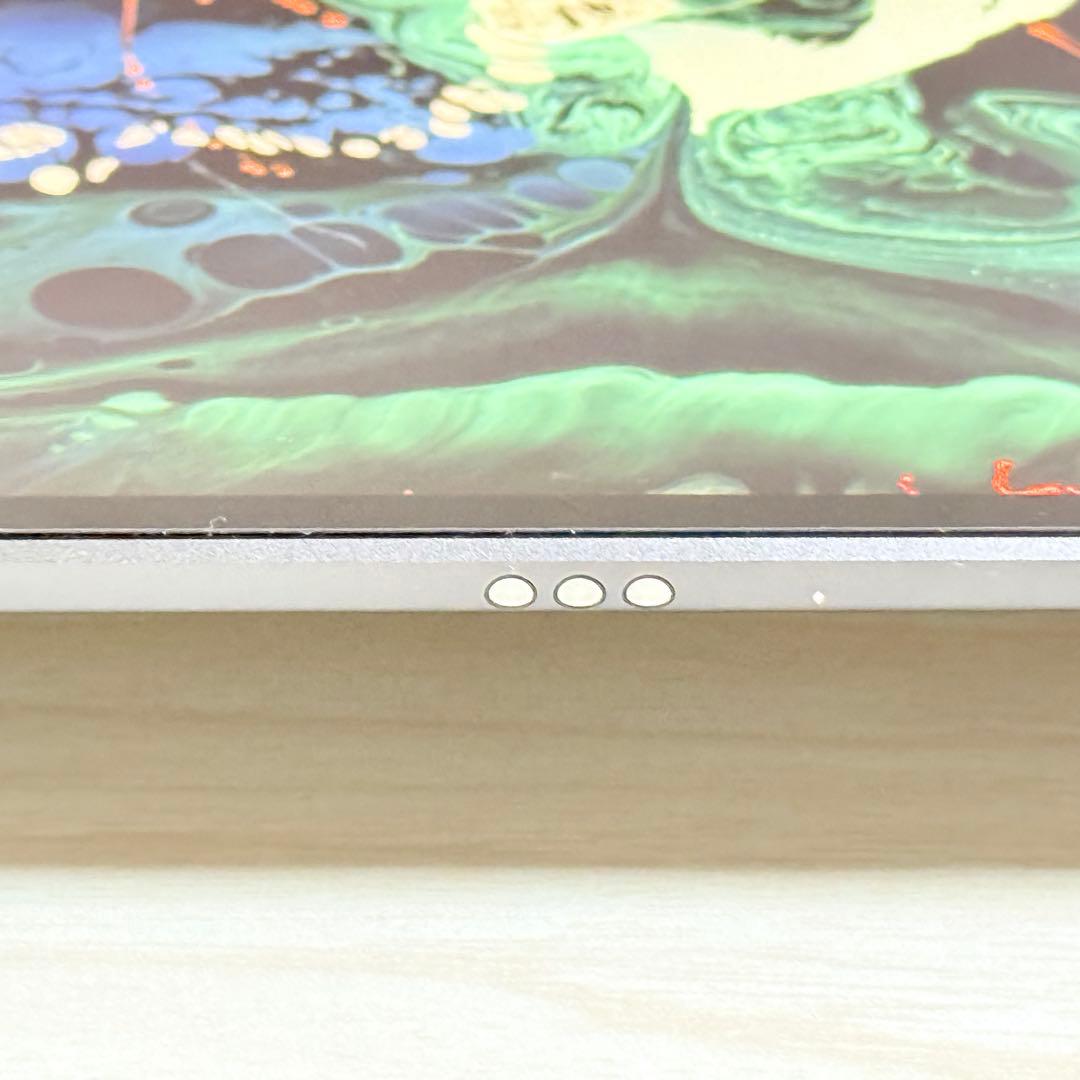 M*i様 美品 iPad Air 第3世代 スペースグレイ 64GB Wi-Fi