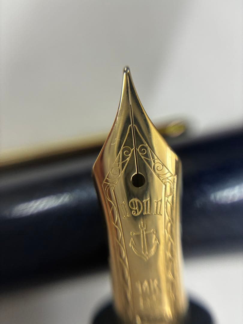 セーラー万年筆