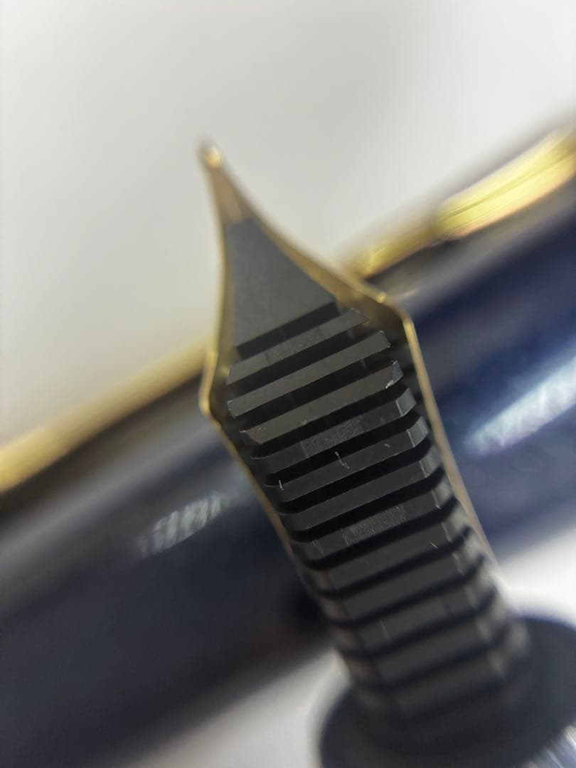 セーラー万年筆