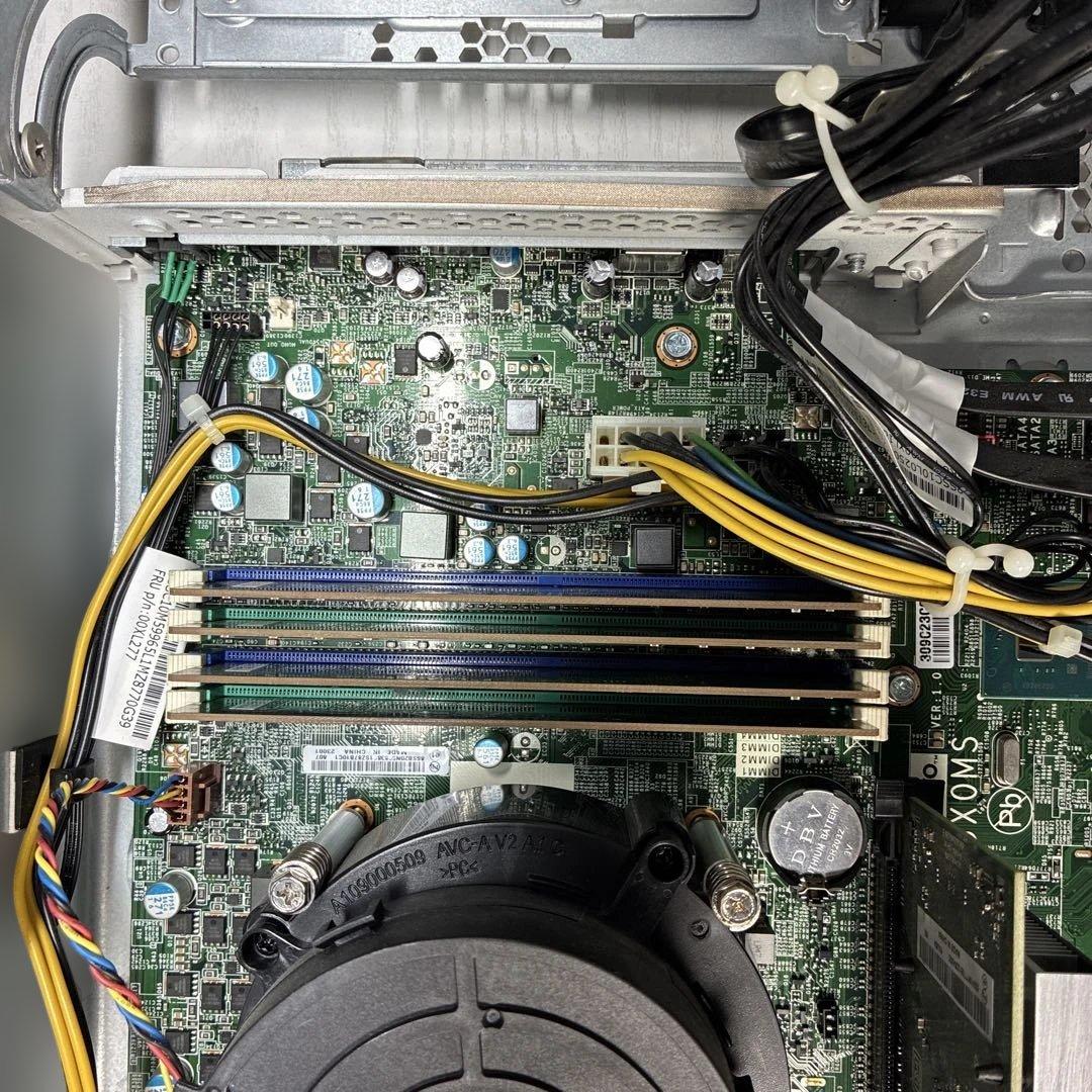 Ant Chen様！専用ページ！16GB×2変更！