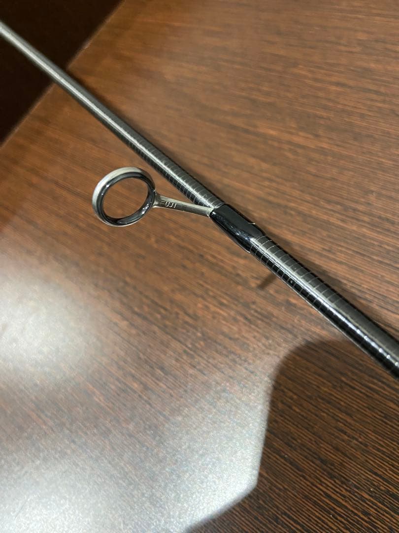 ラグゼ 宵姫　華弐　S62UL-solid