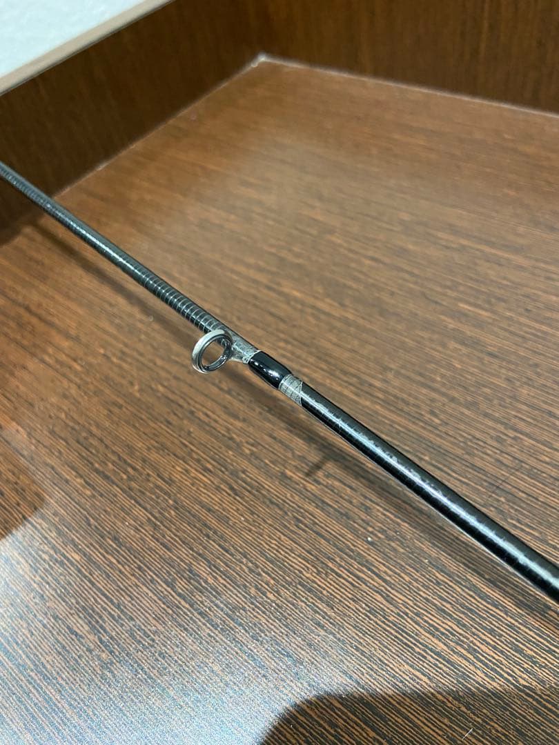 ラグゼ 宵姫　華弐　S62UL-solid