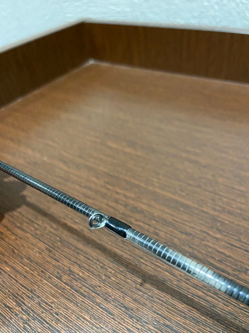 ラグゼ 宵姫　華弐　S62UL-solid