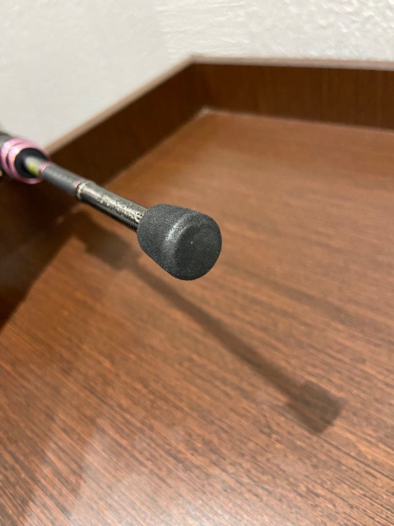 ラグゼ 宵姫　華弐　S62UL-solid