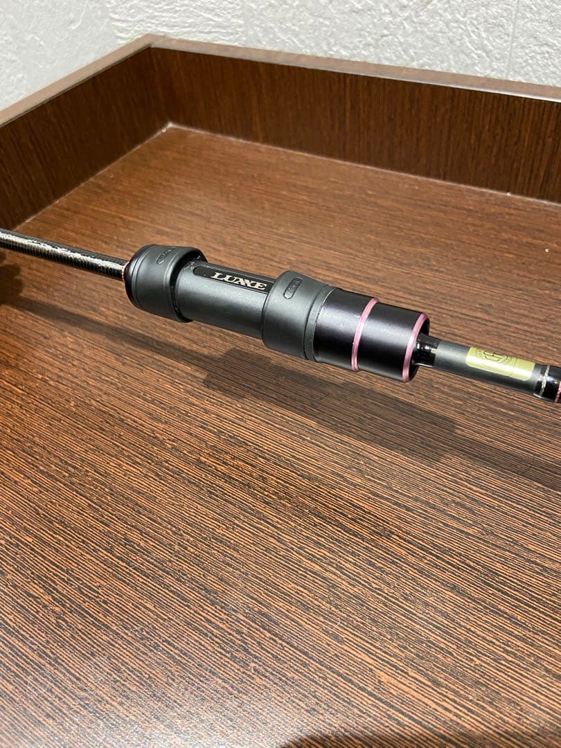 ラグゼ 宵姫　華弐　S62UL-solid