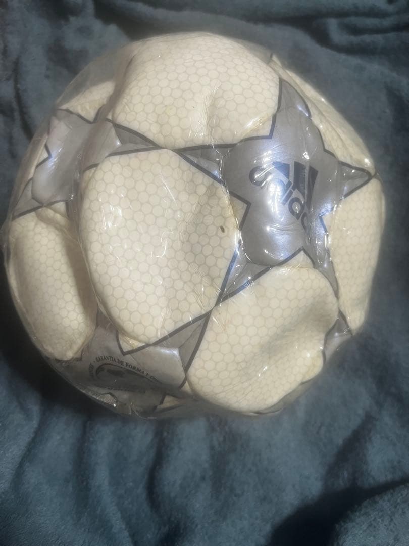 アディダス　チャンピオンズリーグ フィナーレ 1新品　激レア