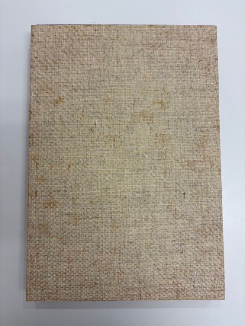 竹下金鳥　画　樂器集粹(楽器集粋) 完　1979年　芸艸堂