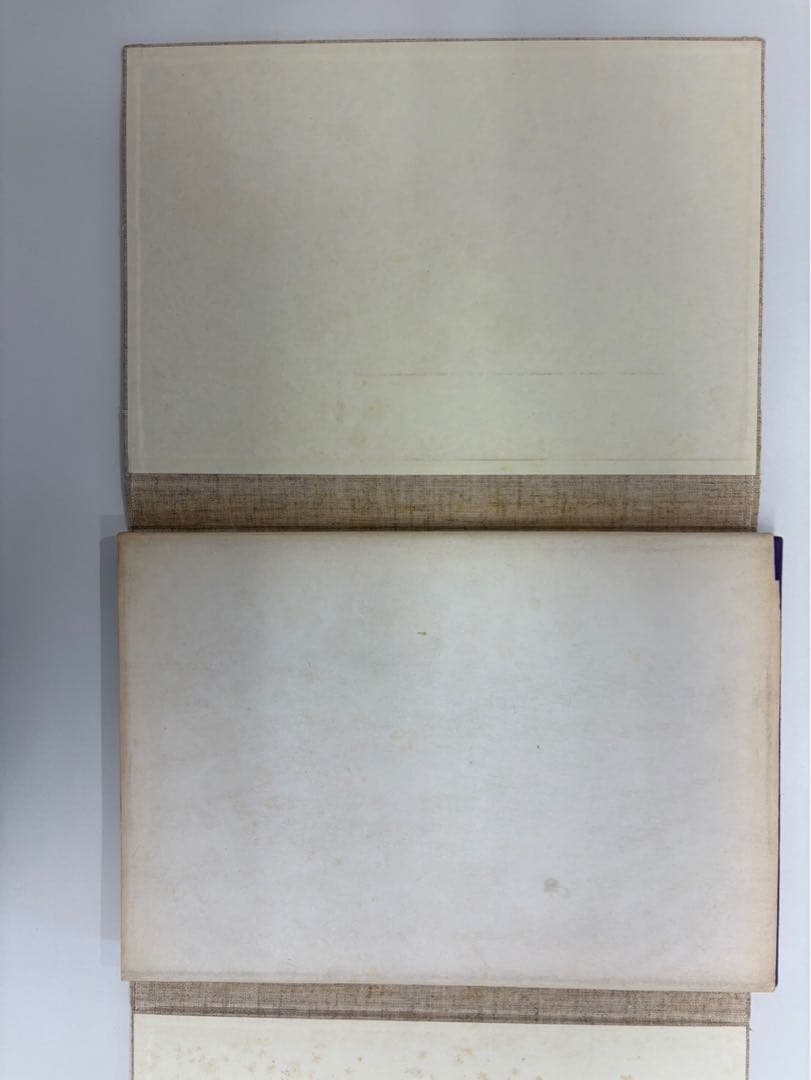 竹下金鳥　画　樂器集粹(楽器集粋) 完　1979年　芸艸堂