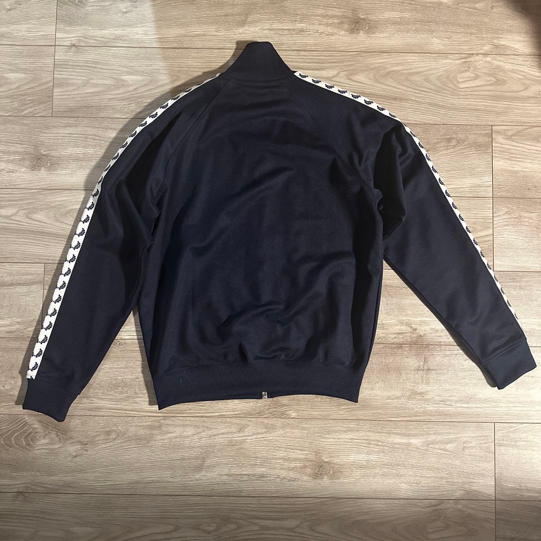 フレッドペリー トラックジャージ