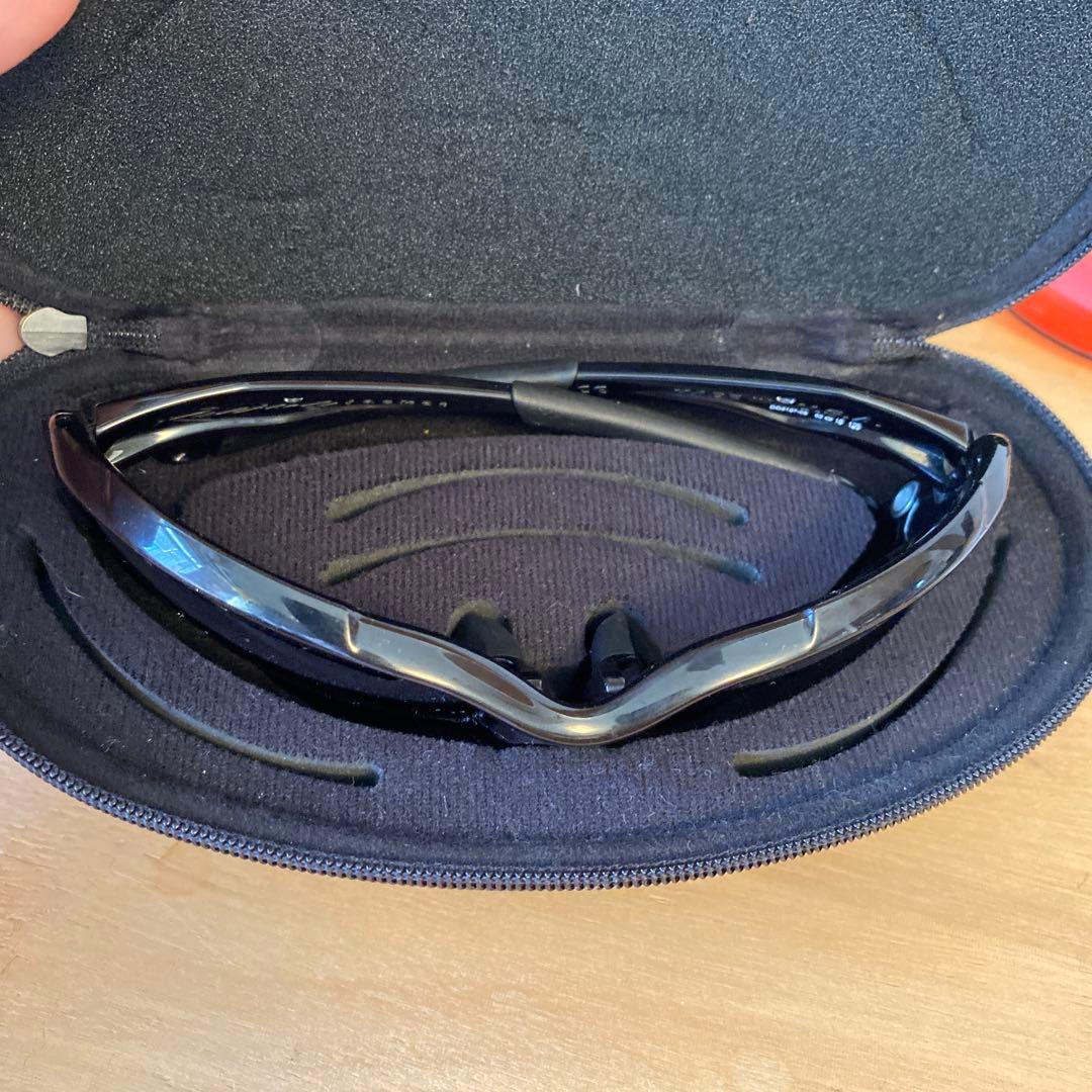 Oakley オークリー ビンテージサングラス　レーシングジャケット