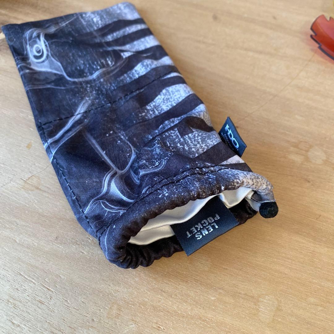 Oakley オークリー ビンテージサングラス　レーシングジャケット