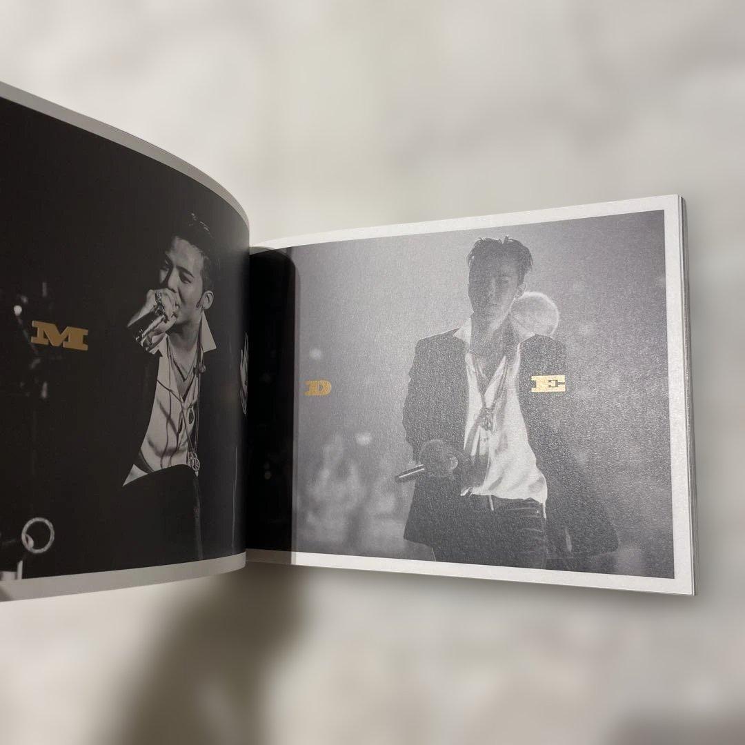 K-POP・アジア BIGBANG 2015 [MADE] IN SEOUL DVD