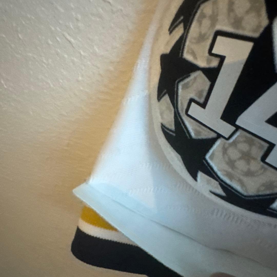 ベリンガム　レアル・マドリード　オーセンティック　23/24 正規品ユニフォーム