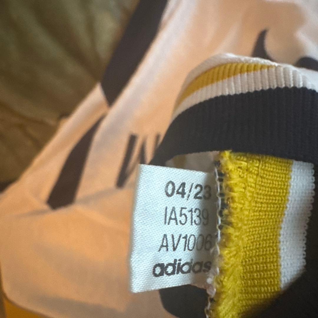 ベリンガム　レアル・マドリード　オーセンティック　23/24 正規品ユニフォーム