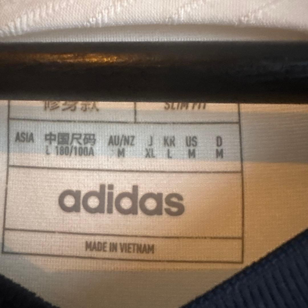 ベリンガム　レアル・マドリード　オーセンティック　23/24 正規品ユニフォーム