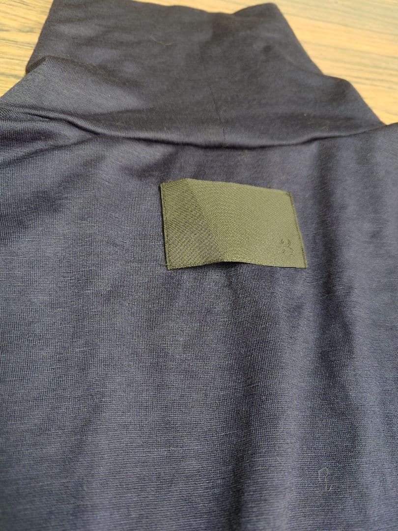 cogthebigsmoke kettle jumpsuit ジャンプスーツ 紺