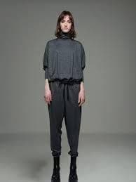 cogthebigsmoke kettle jumpsuit ジャンプスーツ 紺