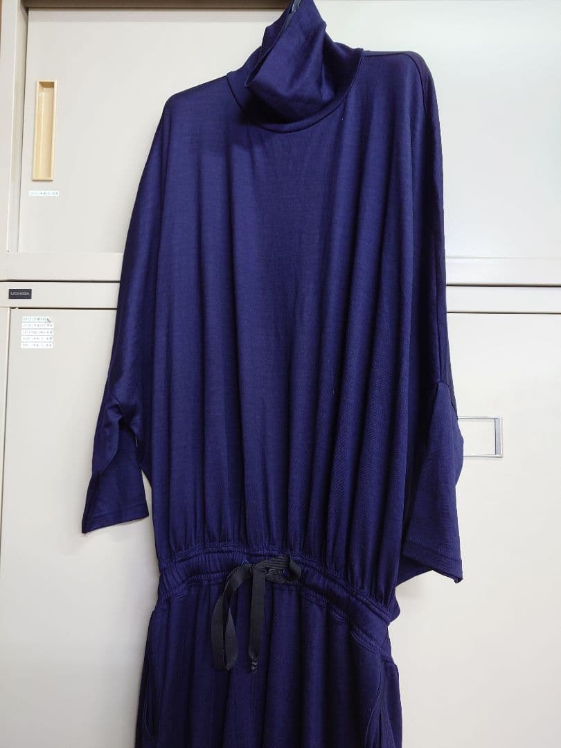 cogthebigsmoke kettle jumpsuit ジャンプスーツ 紺