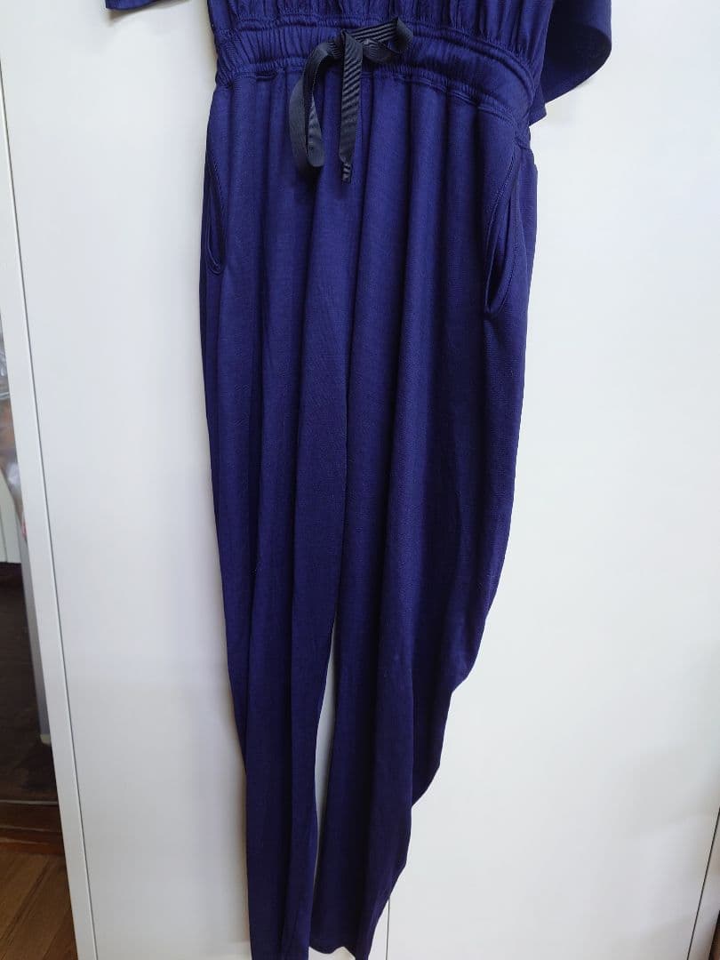 cogthebigsmoke kettle jumpsuit ジャンプスーツ 紺