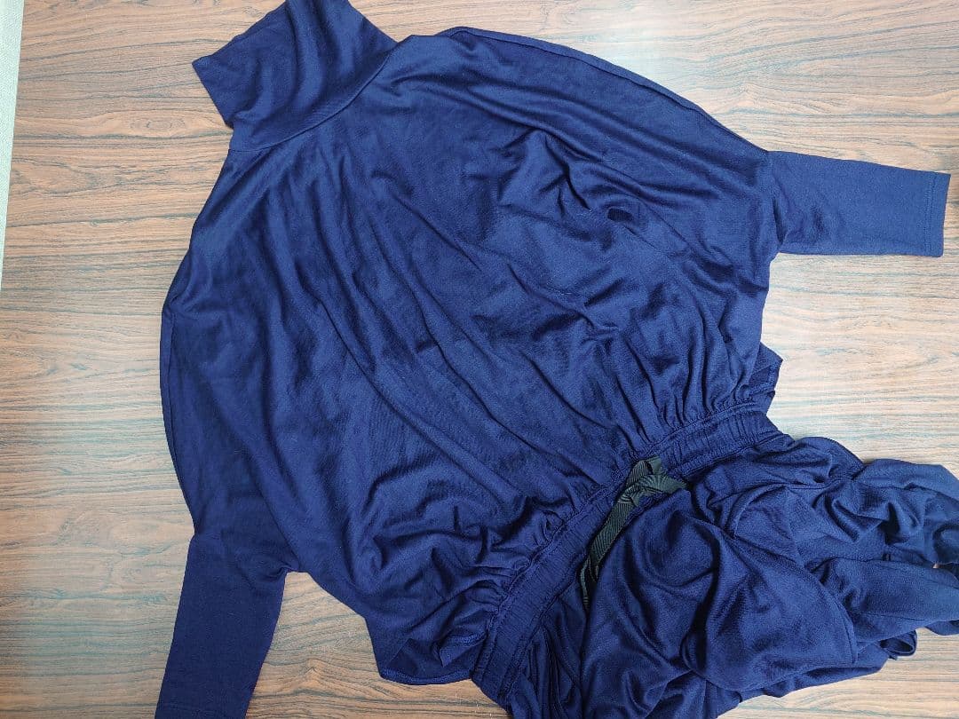 cogthebigsmoke kettle jumpsuit ジャンプスーツ 紺