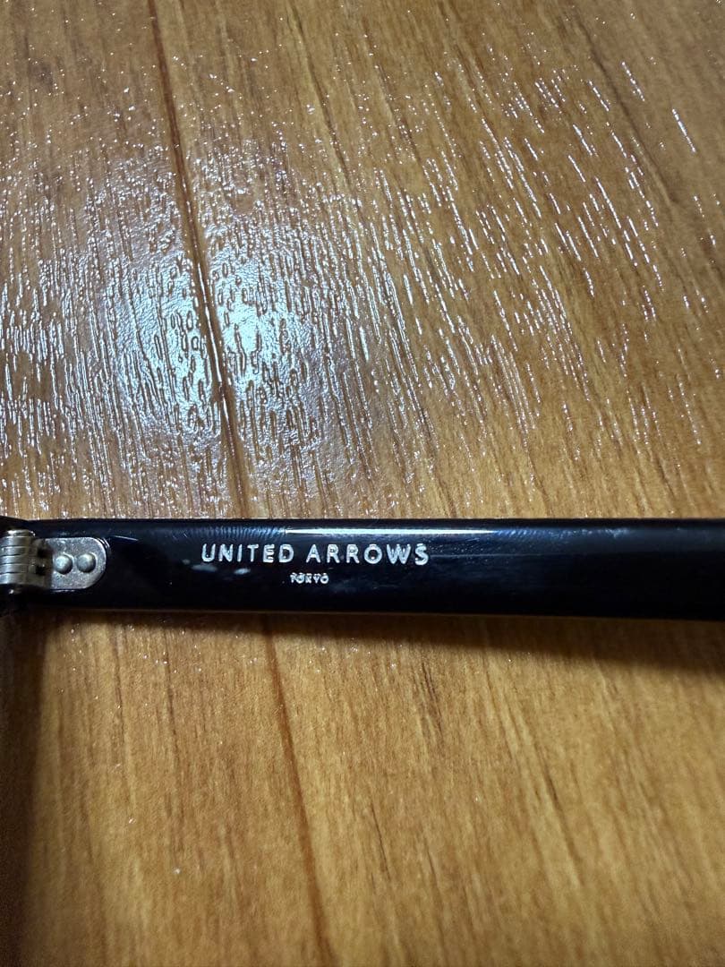 常田大希着用KANEKO OPTICAL UNITED ARROWS kevin