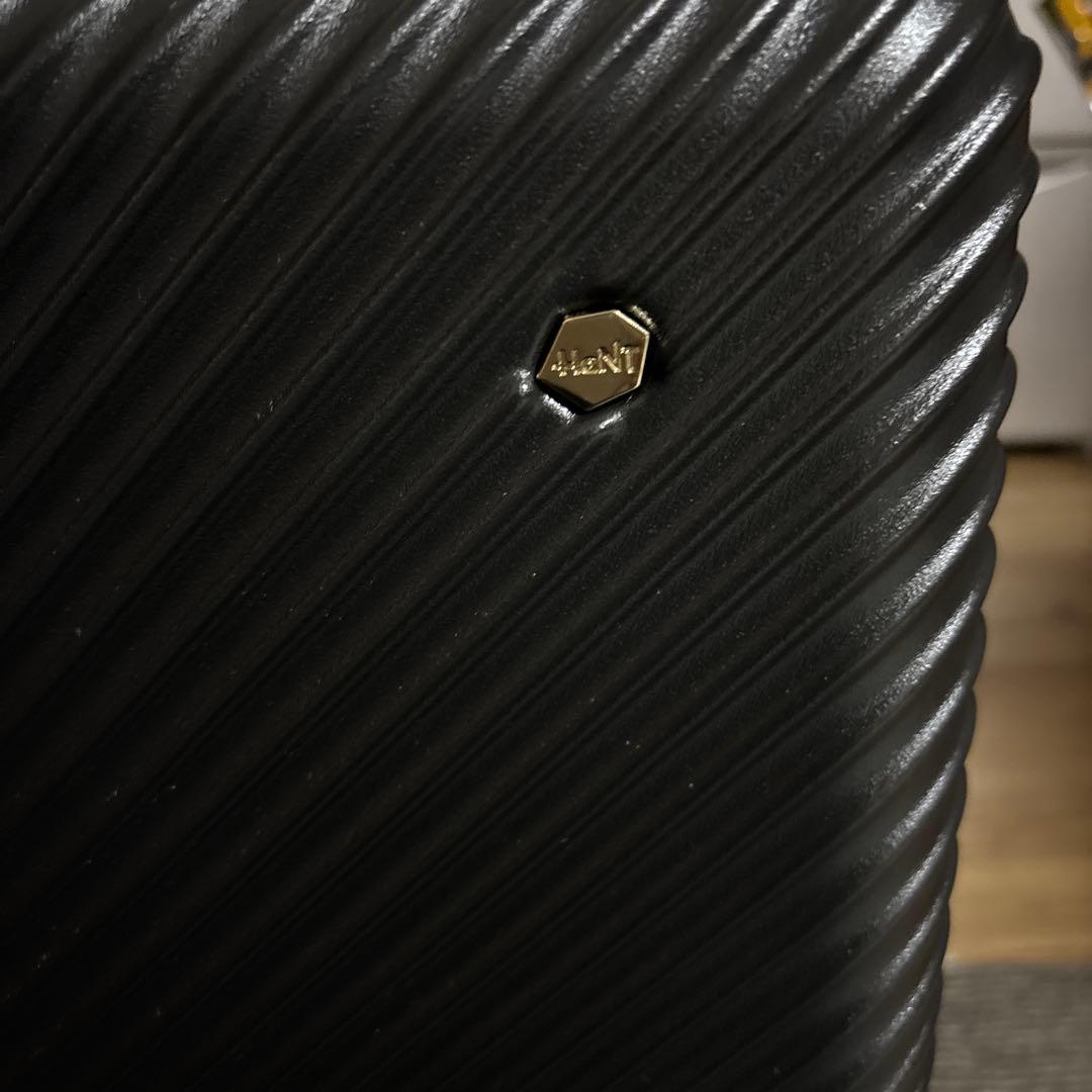 ACE HaNT／ハント アワーズ 06753 47L チャコールブラック