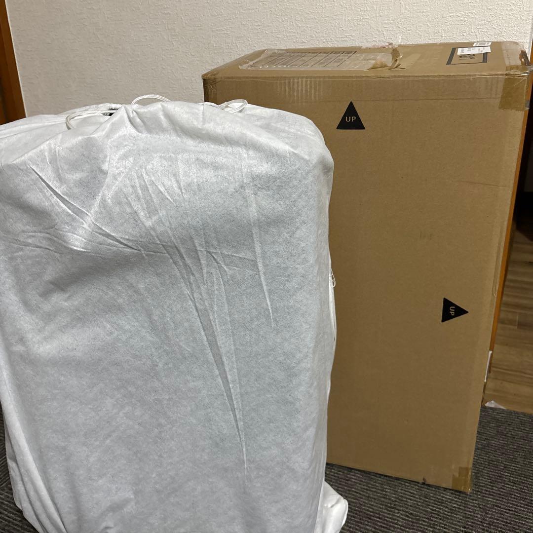 ACE HaNT／ハント アワーズ 06753 47L チャコールブラック