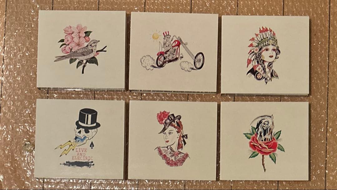 洋楽 Grateful Dead / Spring 1990 18CD