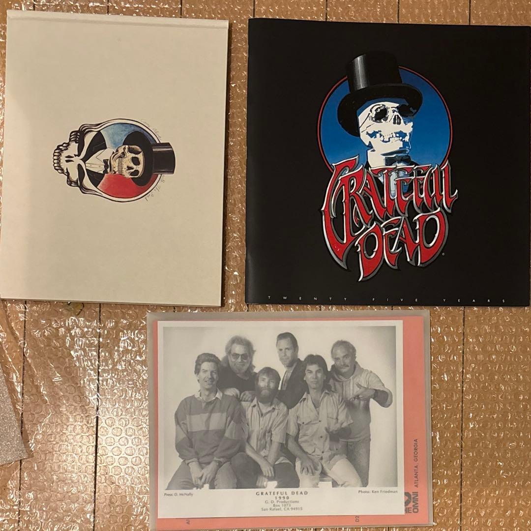 洋楽 Grateful Dead / Spring 1990 18CD