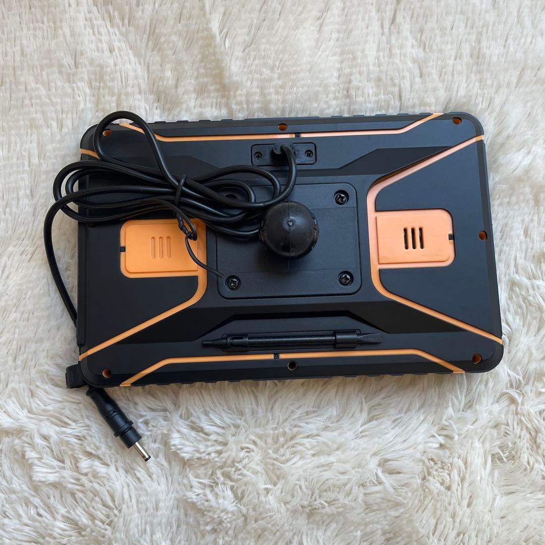 ▪︎ バイク スマートモニター バイク ナビ 大画面 通話 ディスプレイ