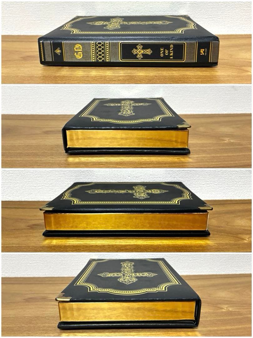 G-DRAGON ONE OF A KIND 1st Mini Album韓国盤