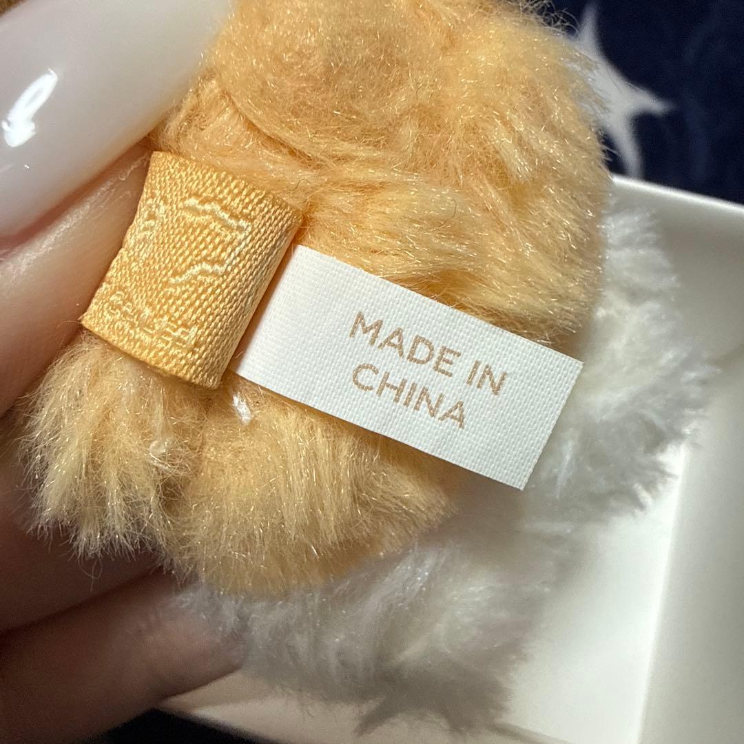 TEOLAEGI ぬいぐるみ いちご