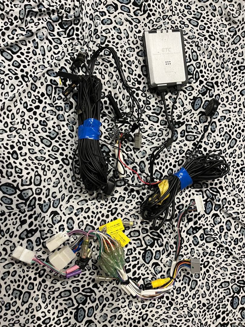 パナソニック Panasonic CN-RA05WD 2018