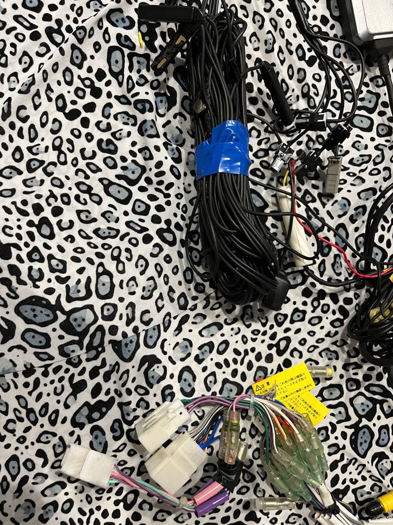 パナソニック Panasonic CN-RA05WD 2018