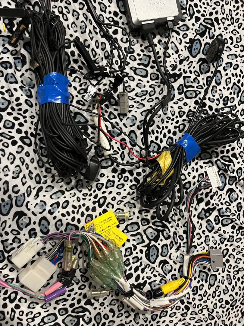 パナソニック Panasonic CN-RA05WD 2018