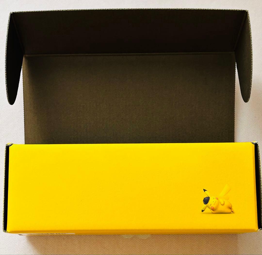 【プロモ有】帰ってきた 名探偵ピカチュウ Switch Amazon限定版