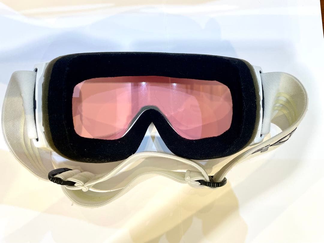 スキー・スノーボードアクセサリー OAKLEY/line miner L/Hi Pink Iridium