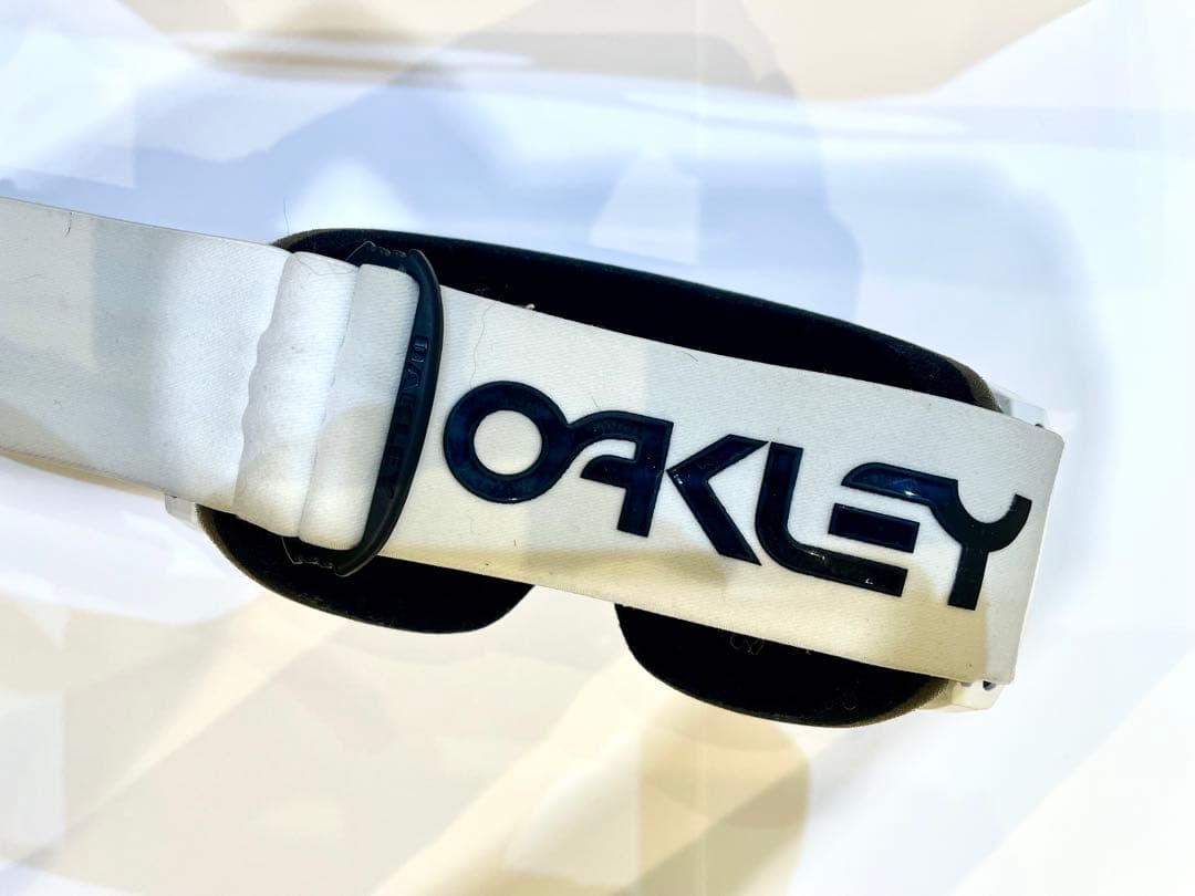 スキー・スノーボードアクセサリー OAKLEY/line miner L/Hi Pink Iridium