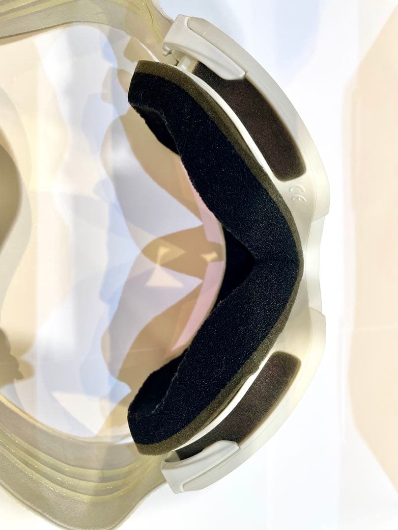 スキー・スノーボードアクセサリー OAKLEY/line miner L/Hi Pink Iridium