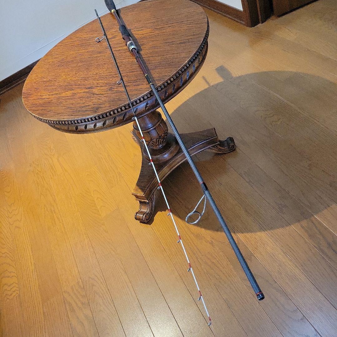 炎月　一つテンヤマダイ　大幅値下げします