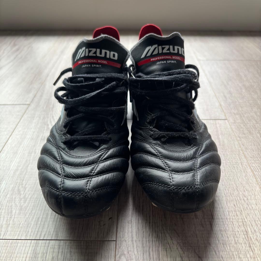 ミズノ モレリアネオ3 MORELIA NEO サッカースパイク 26.5cm