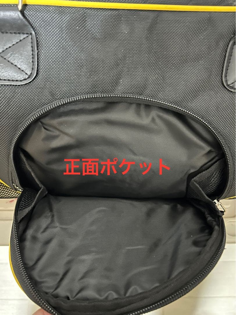 【激レア・非売品】ゴルフキャディーバッグシンハ 黒 ゴルフバッグ 傘3点セット