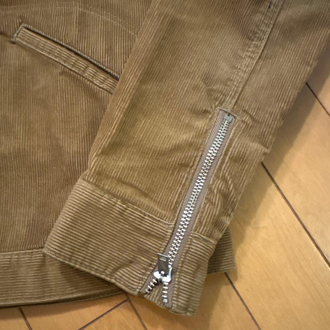 Wrangler ラングラー　コーデュロイジャケット