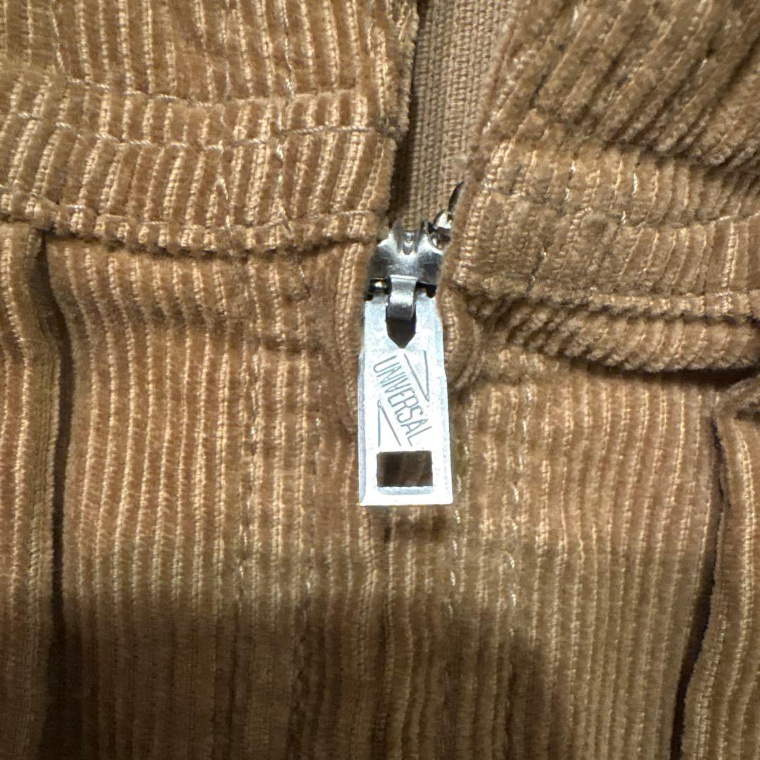 Wrangler ラングラー　コーデュロイジャケット