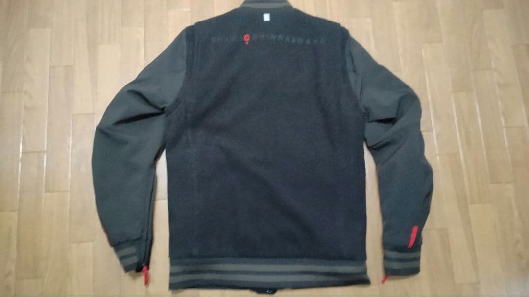 SHINICHIRO ARAKAWA シンイチロウアラカワ MOTORIMODA