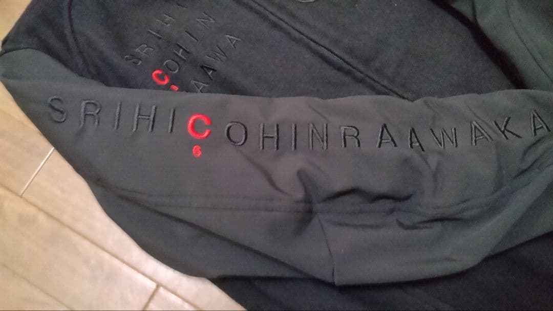 SHINICHIRO ARAKAWA シンイチロウアラカワ MOTORIMODA