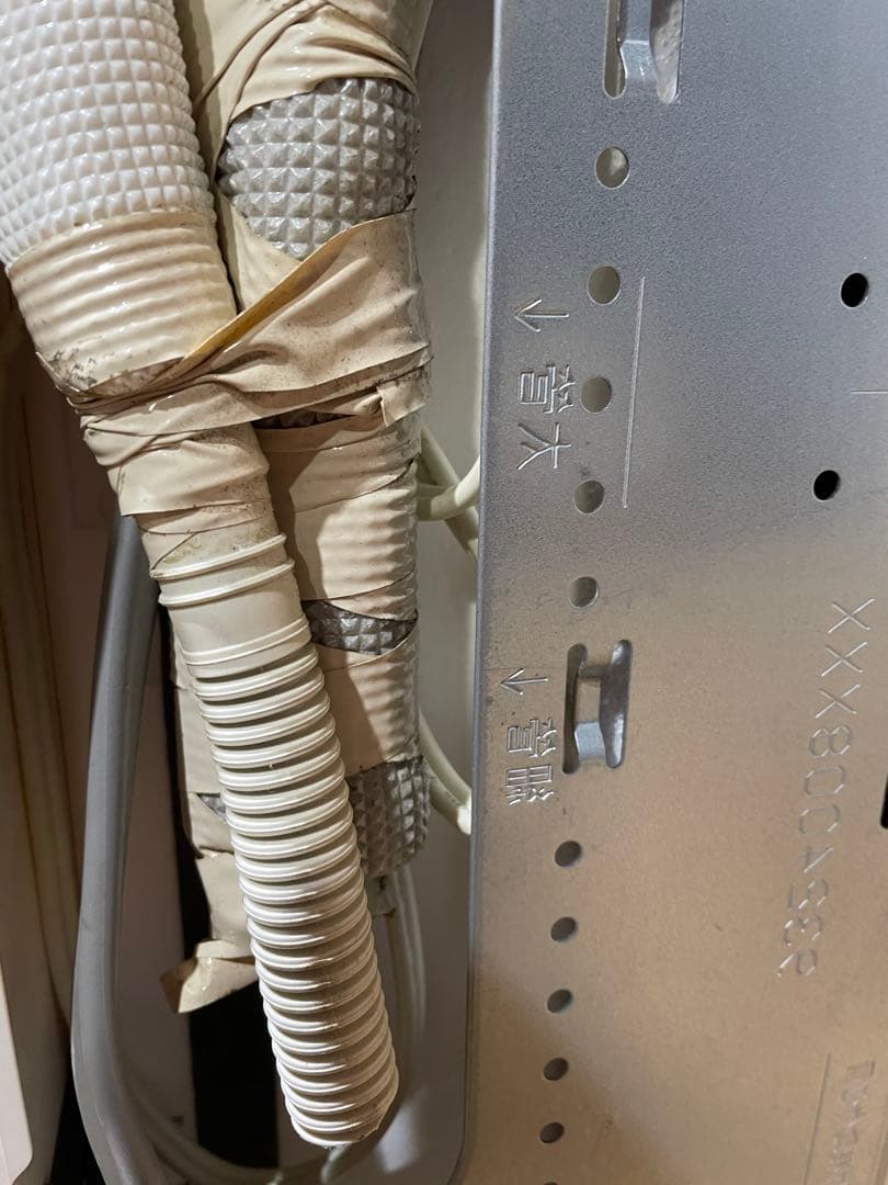 富士通ゼネラル　エアコン　ノクリア　10畳用 1148151030