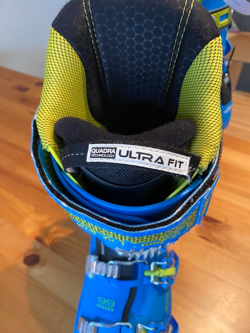 Tecnica Cochise 110 スキーブーツ 26.5 ウォークモード