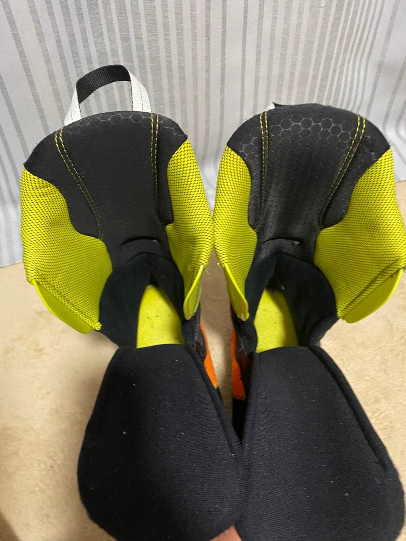 Tecnica Cochise 110 スキーブーツ 26.5 ウォークモード